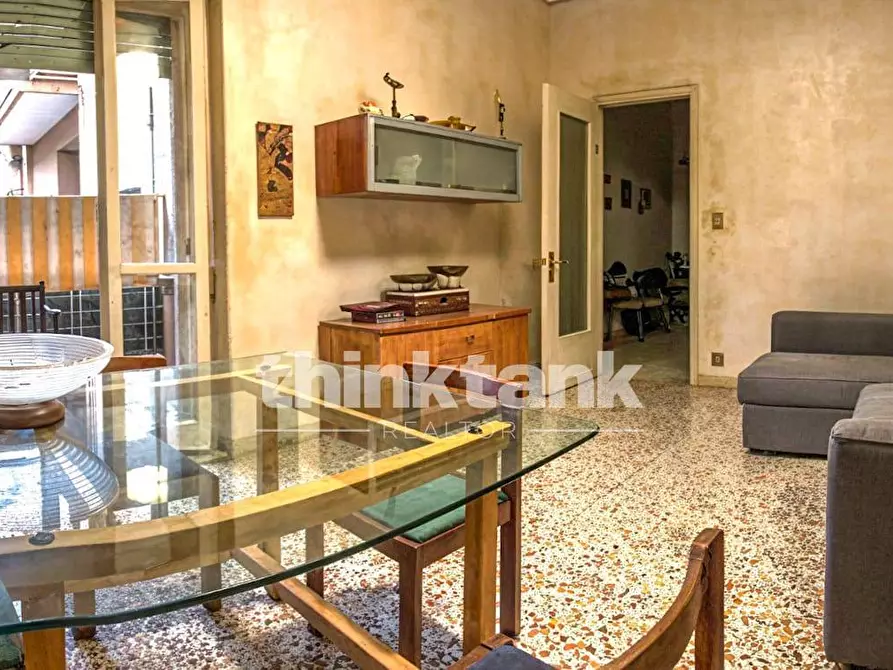 Immagine 3 di Appartamento in vendita  in Via Del Bosco 351 a Catania