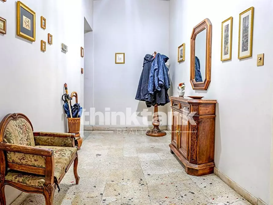 Immagine 6 di Appartamento in vendita  in Via Del Bosco 351 a Catania