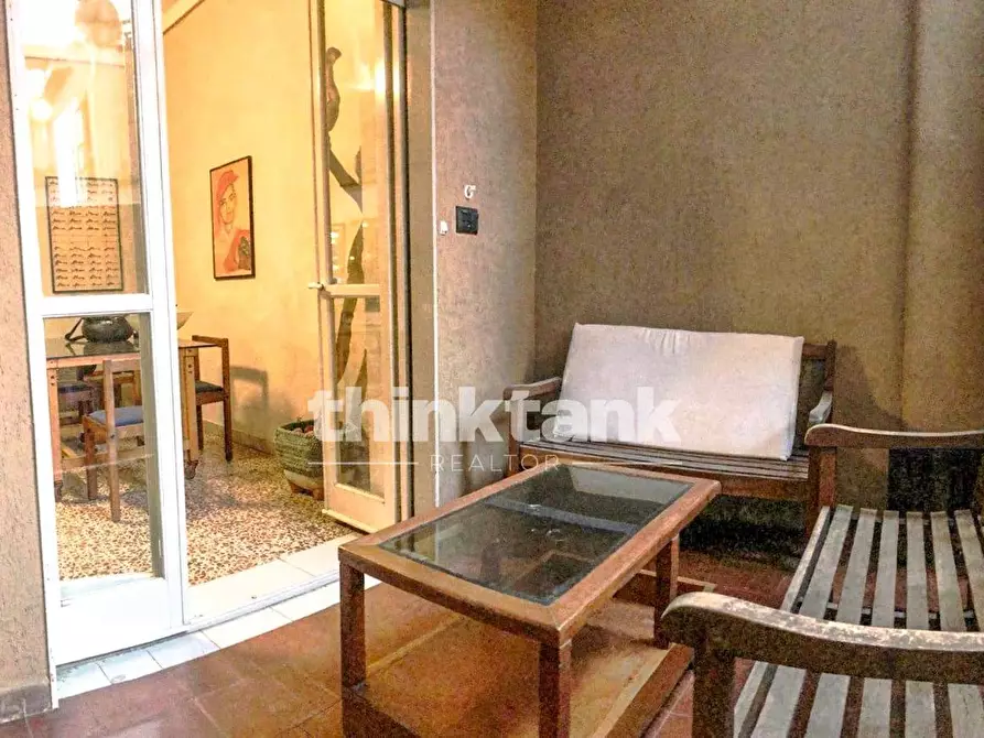 Immagine 5 di Appartamento in vendita  in Via Del Bosco 351 a Catania