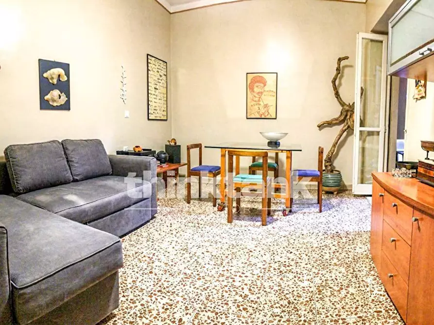 Immagine 1 di Appartamento in vendita  in Via Del Bosco 351 a Catania