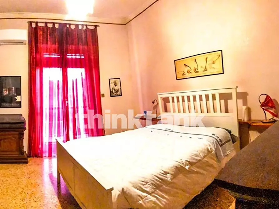 Immagine 15 di Appartamento in vendita  in Via Del Bosco 351 a Catania