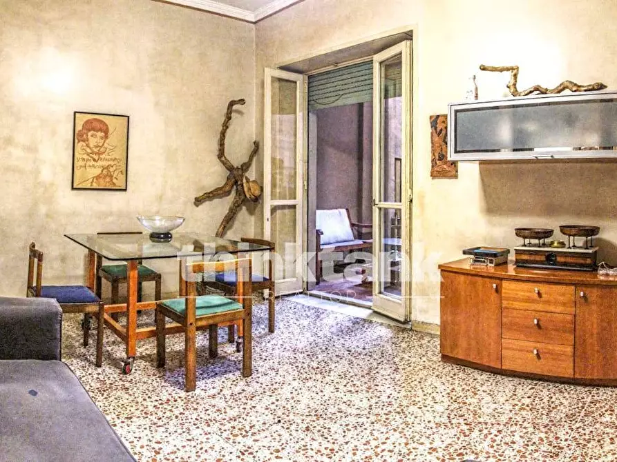 Immagine 2 di Appartamento in vendita  in Via Del Bosco 351 a Catania