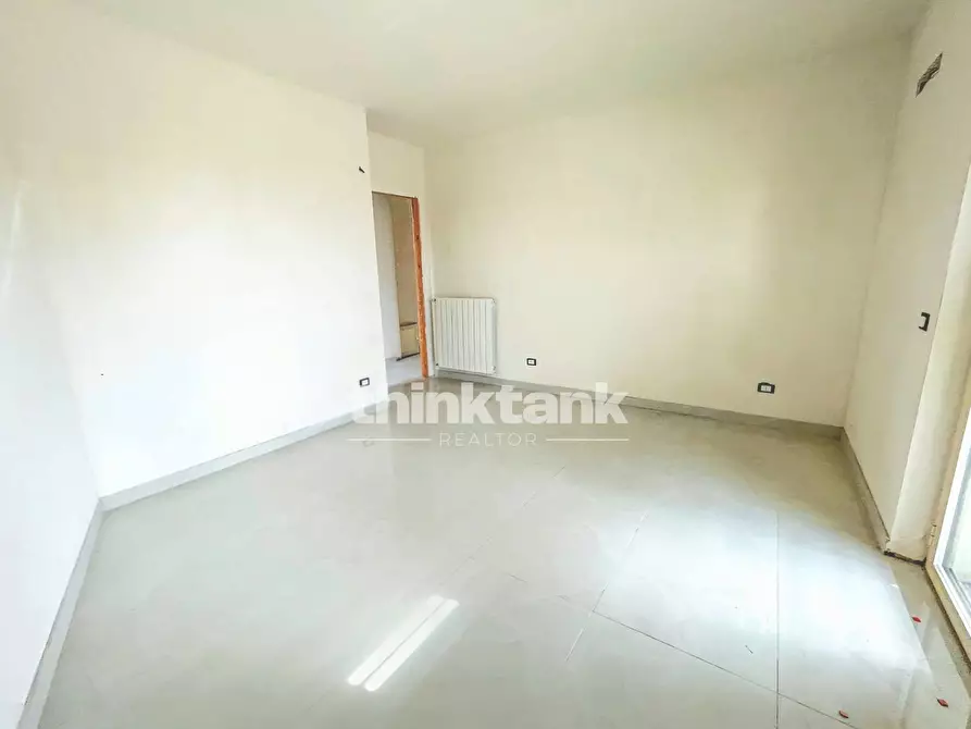 Immagine 3 di Appartamento in vendita  in Via Ogliastro a Catania