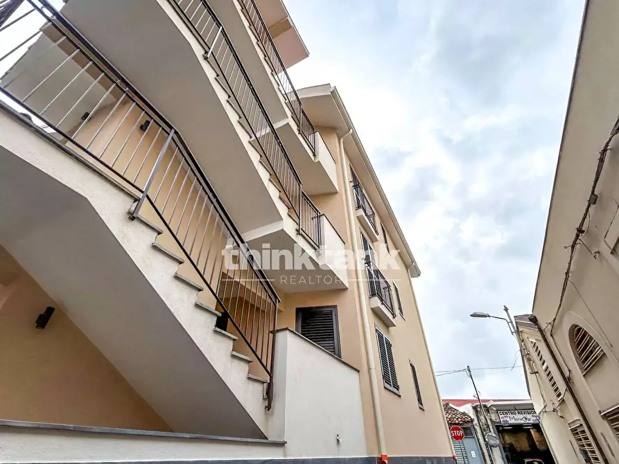 Immagine 17 di Appartamento in vendita  in Via Ogliastro a Catania