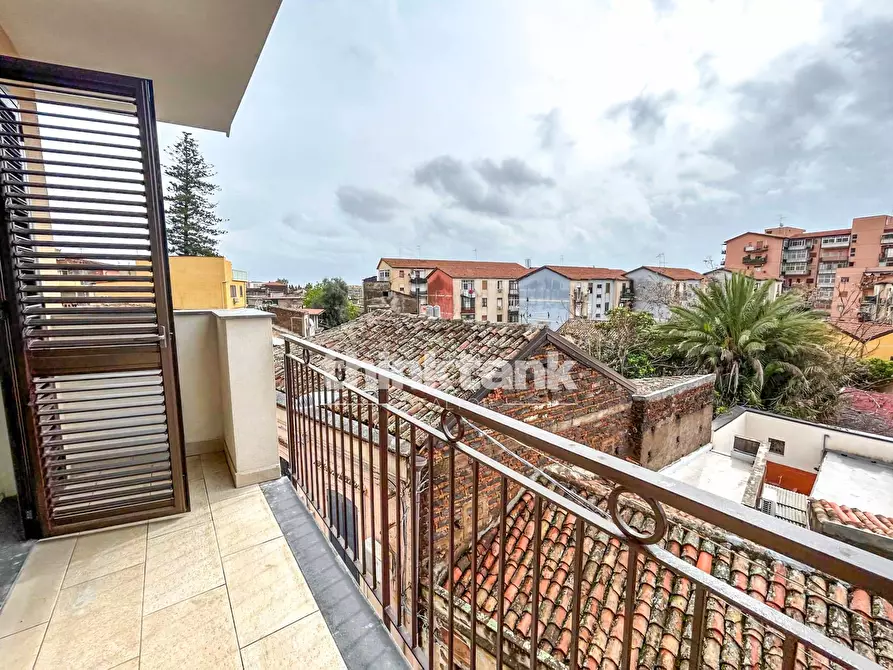 Immagine 4 di Appartamento in vendita  in Via Ogliastro a Catania