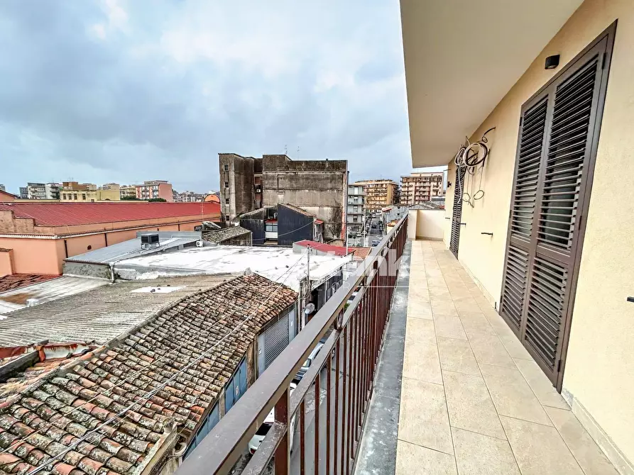Immagine 6 di Appartamento in vendita  in Via Ogliastro a Catania