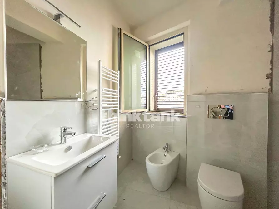 Immagine 9 di Appartamento in vendita  in Via Ogliastro a Catania