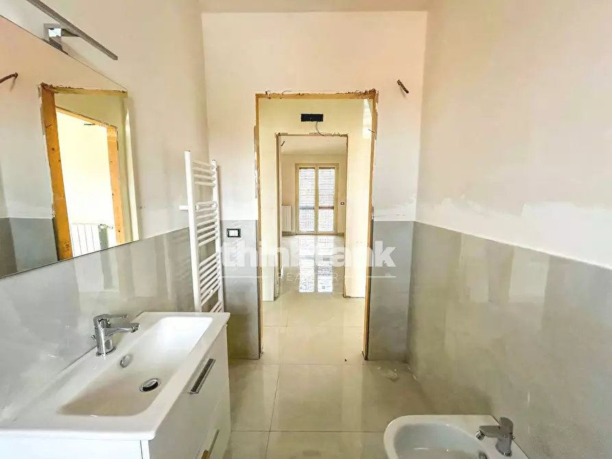 Immagine 10 di Appartamento in vendita  in Via Ogliastro a Catania