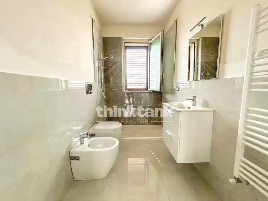 Immagine 11 di Appartamento in vendita  in Via Ogliastro a Catania