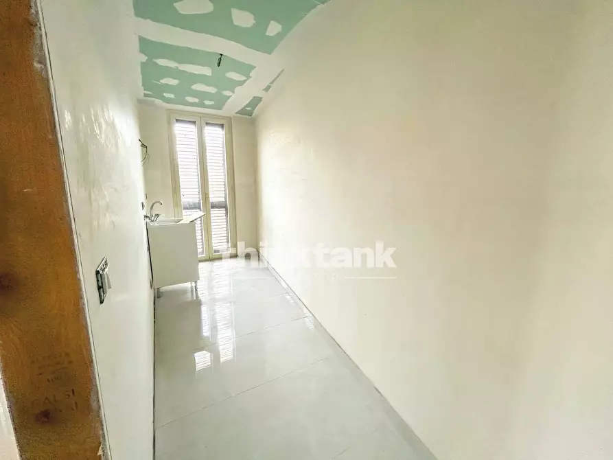 Immagine 12 di Appartamento in vendita  in Via Ogliastro a Catania