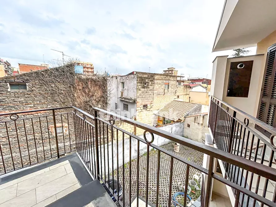 Immagine 5 di Appartamento in vendita  in Via Ogliastro a Catania