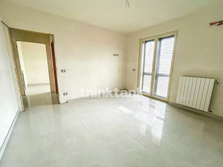 Immagine 14 di Appartamento in vendita  in Via Ogliastro a Catania