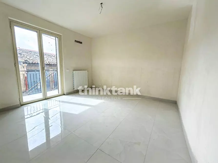 Immagine 8 di Appartamento in vendita  in Via Ogliastro a Catania