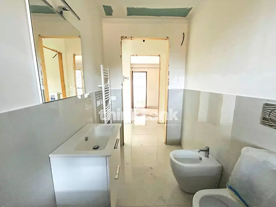 Immagine 11 di Appartamento in vendita  in Via Ogliastro a Catania