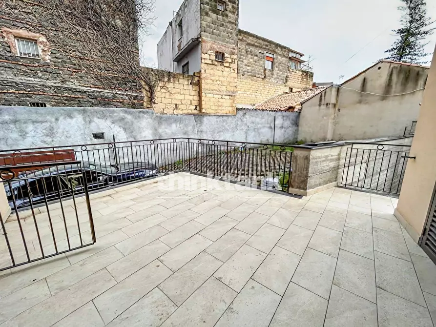 Immagine 13 di Appartamento in vendita  in Via Ogliastro a Catania