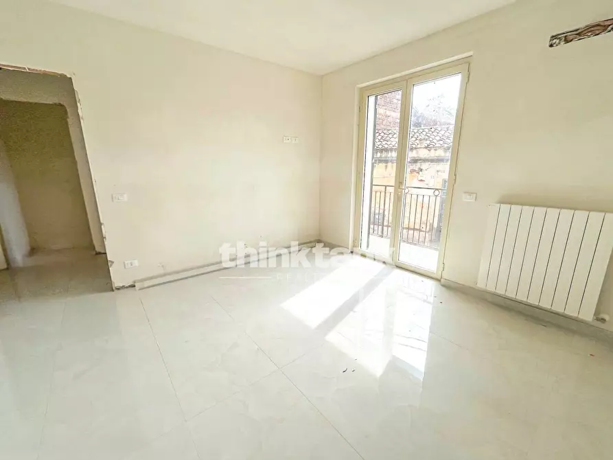 Immagine 10 di Appartamento in vendita  in Via Ogliastro a Catania