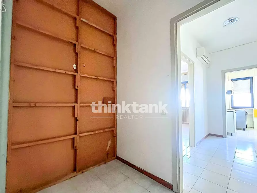 Immagine 13 di Appartamento in vendita  in Via Libertà 1 a Ragusa