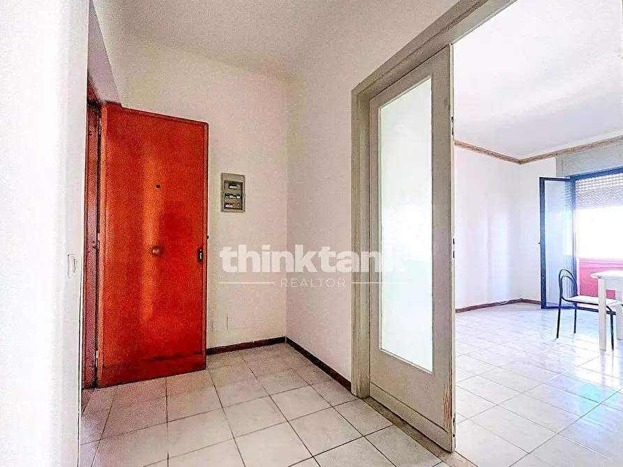 Immagine 26 di Appartamento in vendita  in Via Libertà 1 a Ragusa