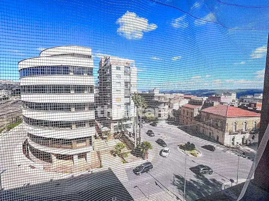 Immagine 29 di Appartamento in vendita  in Via Libertà 1 a Ragusa