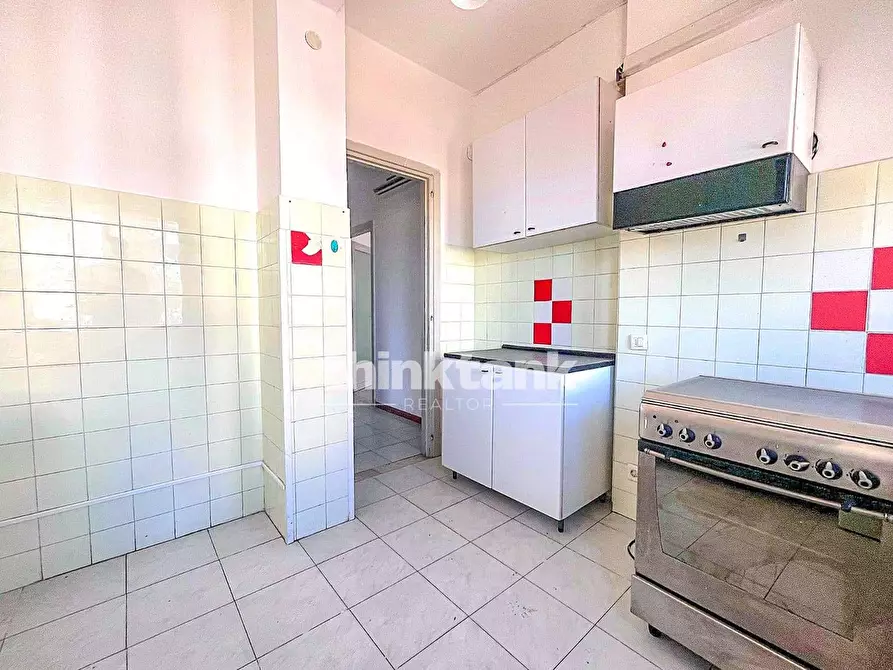 Immagine 11 di Appartamento in vendita  in Via Libertà 1 a Ragusa