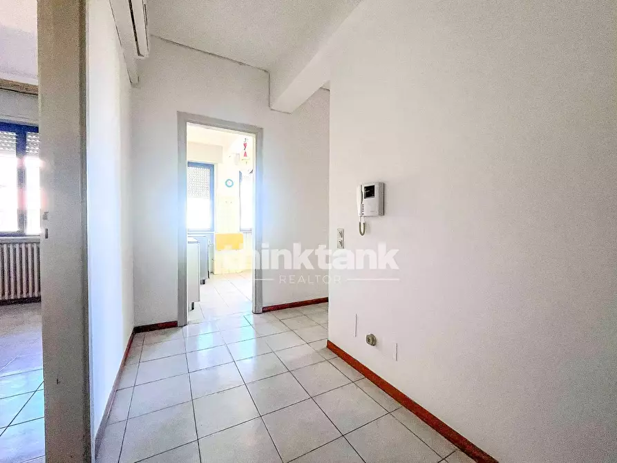 Immagine 15 di Appartamento in vendita  in Via Libertà 1 a Ragusa