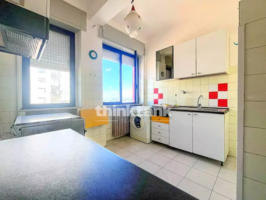 Immagine 8 di Appartamento in vendita  in Via Libertà 1 a Ragusa