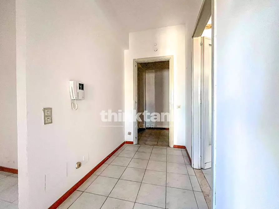 Immagine 17 di Appartamento in vendita  in Via Libertà 1 a Ragusa