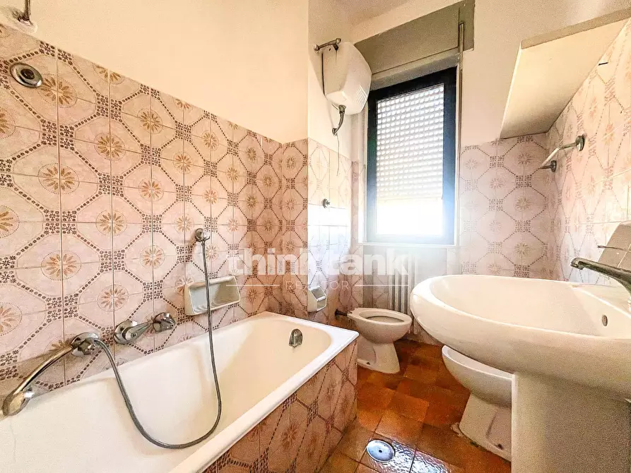 Immagine 20 di Appartamento in vendita  in Via Libertà 1 a Ragusa