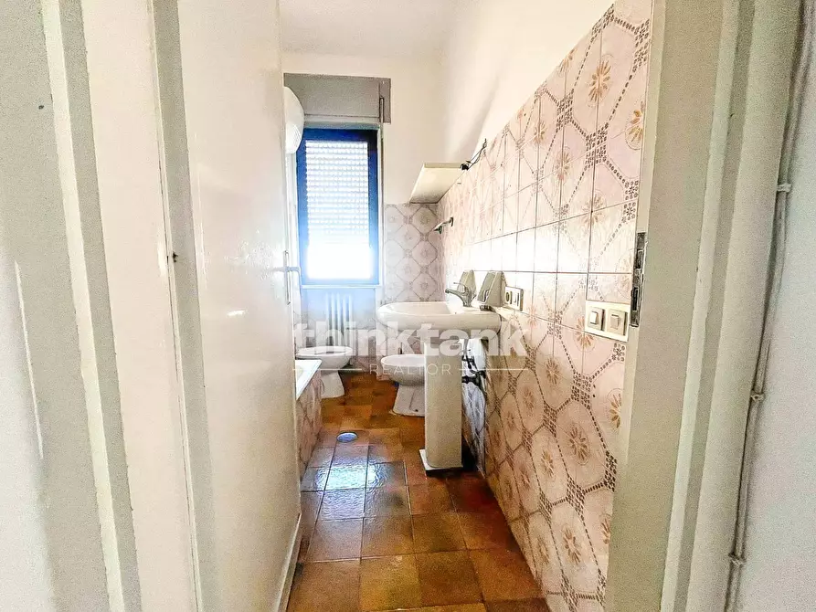 Immagine 25 di Appartamento in vendita  in Via Libertà 1 a Ragusa