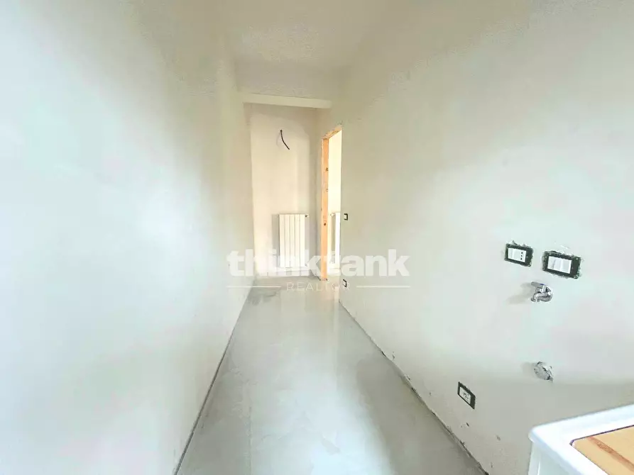 Immagine 8 di Appartamento in vendita  in Via Ogliastro a Catania