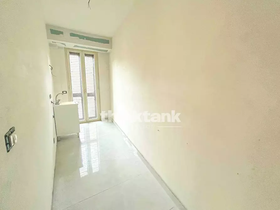 Immagine 9 di Appartamento in vendita  in Via Ogliastro a Catania