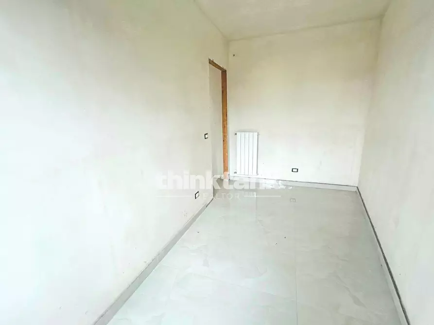 Immagine 10 di Appartamento in vendita  in Via Ogliastro a Catania