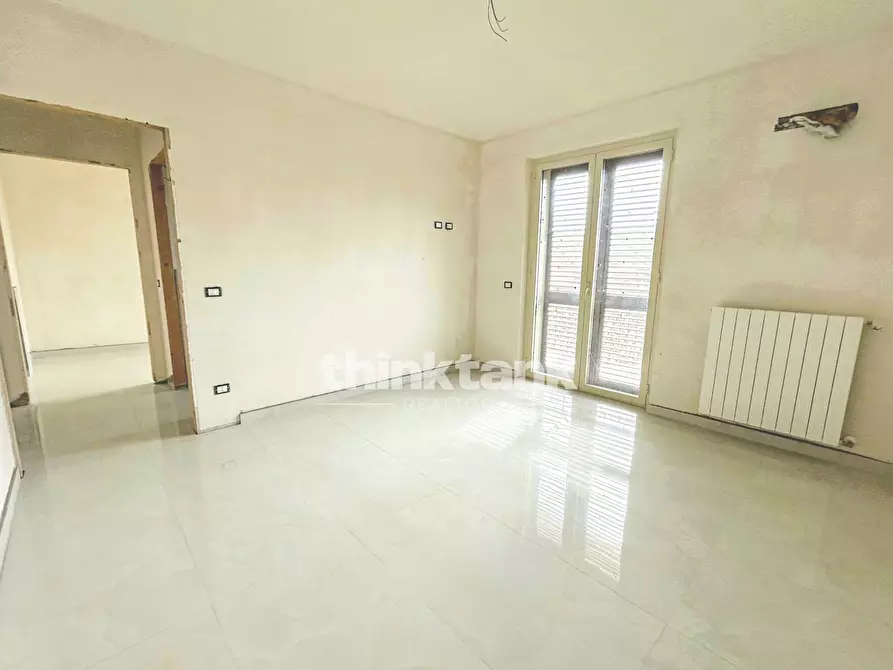 Immagine 5 di Appartamento in vendita  in Via Ogliastro a Catania