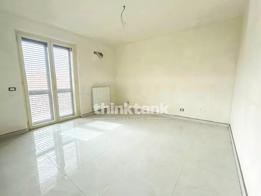 Immagine 6 di Appartamento in vendita  in Via Ogliastro a Catania