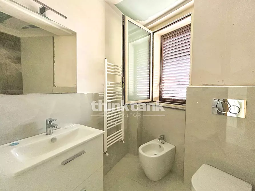 Immagine 13 di Appartamento in vendita  in Via Ogliastro a Catania