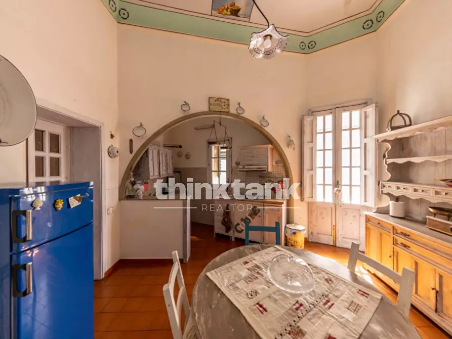 Immagine 11 di Villa in vendita  in Via Santa Lucia a Gravina Di Catania