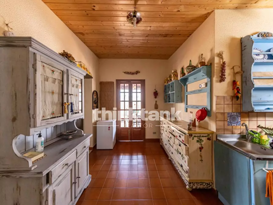 Immagine 19 di Villa in vendita  in Via Santa Lucia a Gravina Di Catania