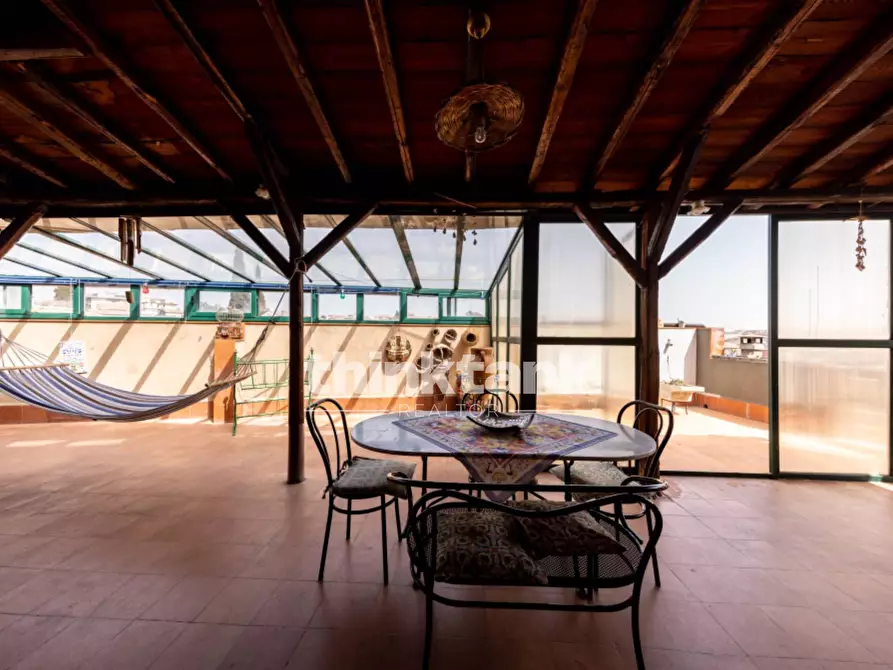 Immagine 21 di Villa in vendita  in Via Santa Lucia a Gravina Di Catania