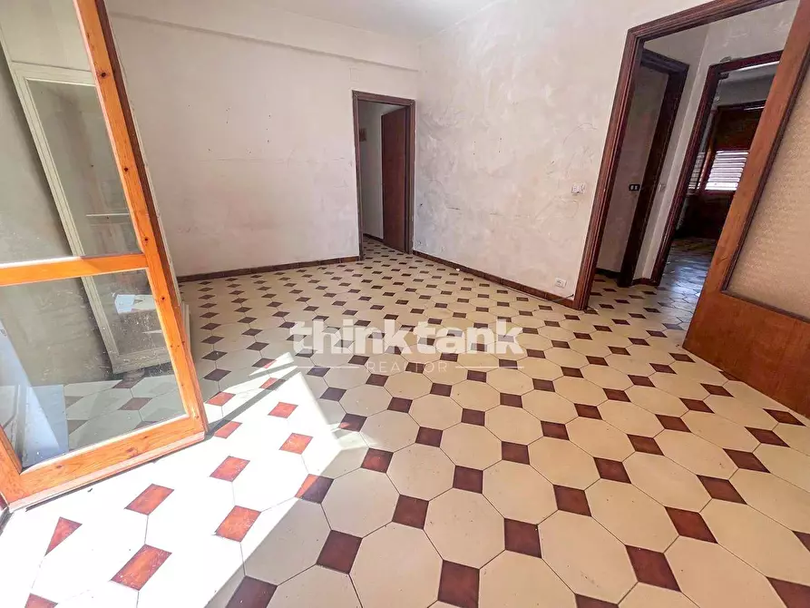 Immagine 2 di Appartamento in vendita  in Via Santo Spirito a Aci Sant'antonio