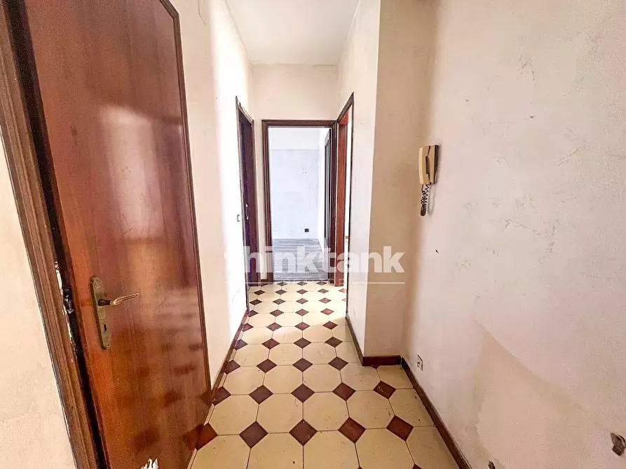 Immagine 4 di Appartamento in vendita  in Via Santo Spirito a Aci Sant'antonio