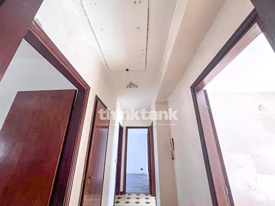 Immagine 5 di Appartamento in vendita  in Via Santo Spirito a Aci Sant'antonio