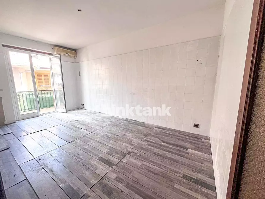 Immagine 6 di Appartamento in vendita  in Via Santo Spirito a Aci Sant'antonio