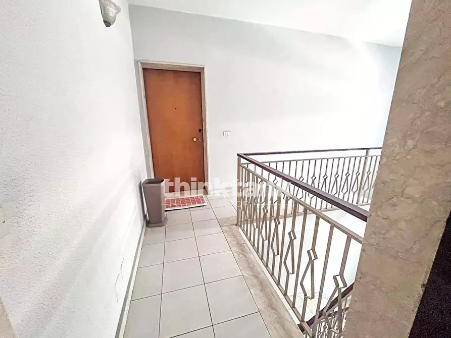 Immagine 34 di Appartamento in vendita  in Via Santo Spirito a Aci Sant'antonio