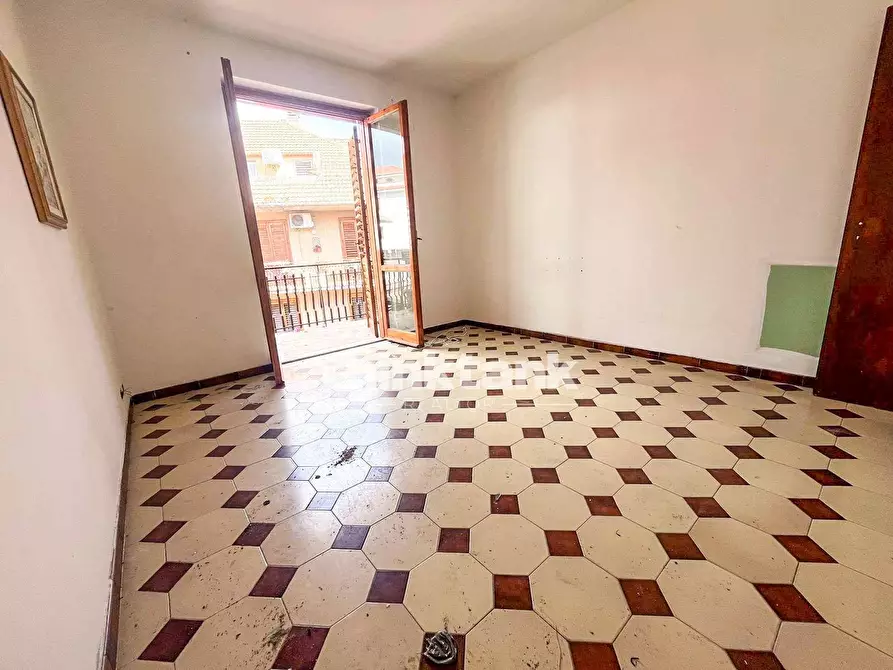Immagine 11 di Appartamento in vendita  in Via Santo Spirito a Aci Sant'antonio