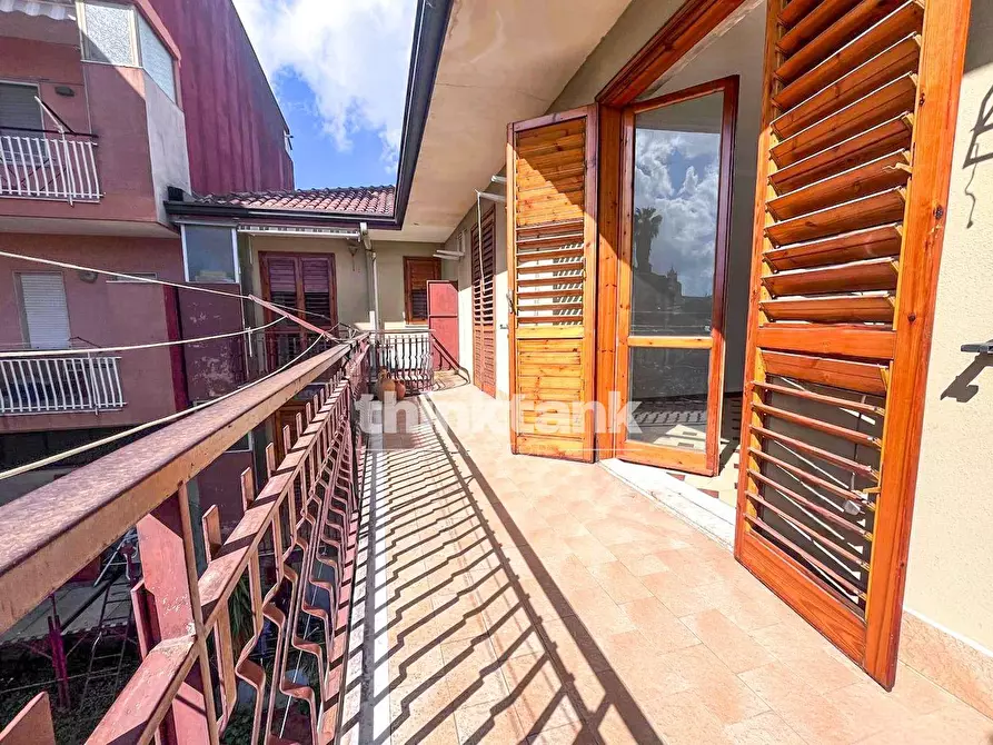 Immagine 9 di Appartamento in vendita  in Via Santo Spirito a Aci Sant'antonio