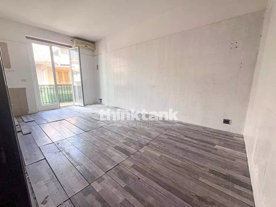 Immagine 7 di Appartamento in vendita  in Via Santo Spirito a Aci Sant'antonio