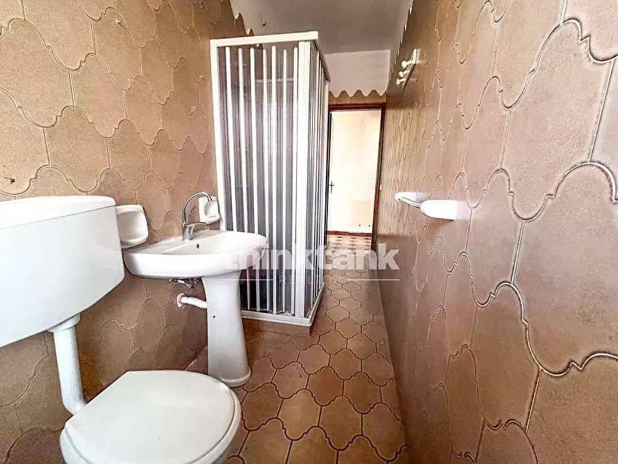 Immagine 15 di Appartamento in vendita  in Via Santo Spirito a Aci Sant'antonio