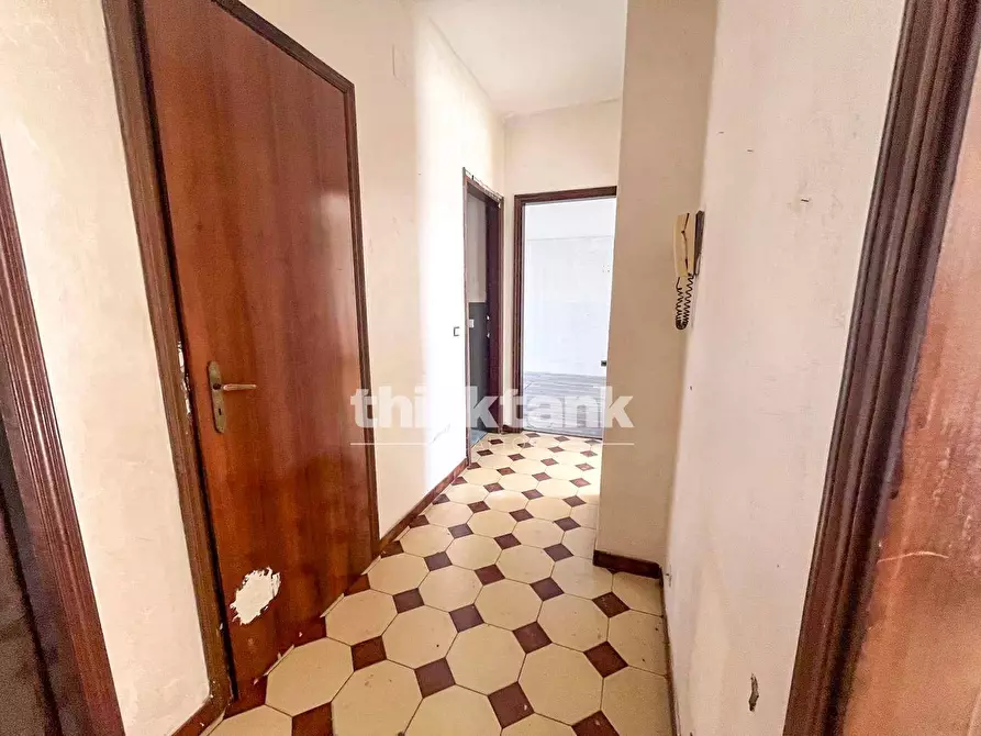 Immagine 16 di Appartamento in vendita  in Via Santo Spirito a Aci Sant'antonio