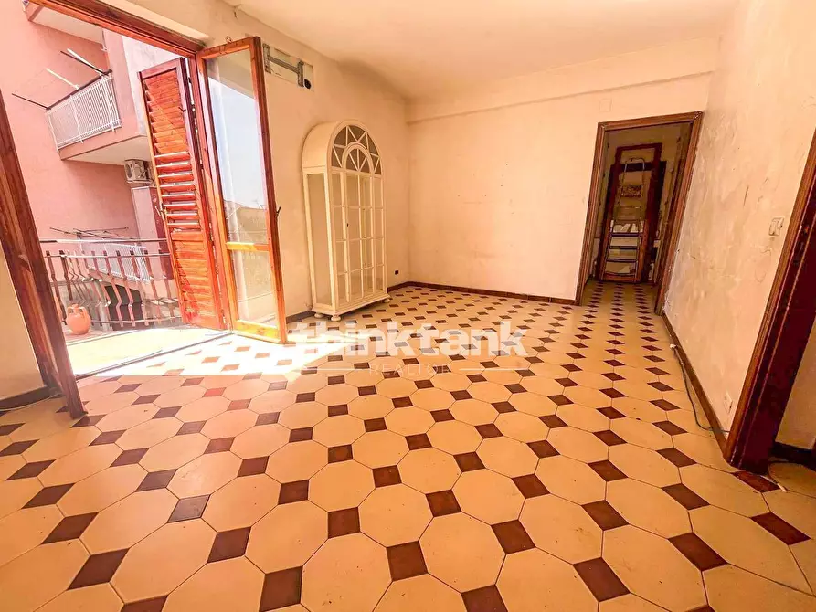 Immagine 17 di Appartamento in vendita  in Via Santo Spirito a Aci Sant'antonio