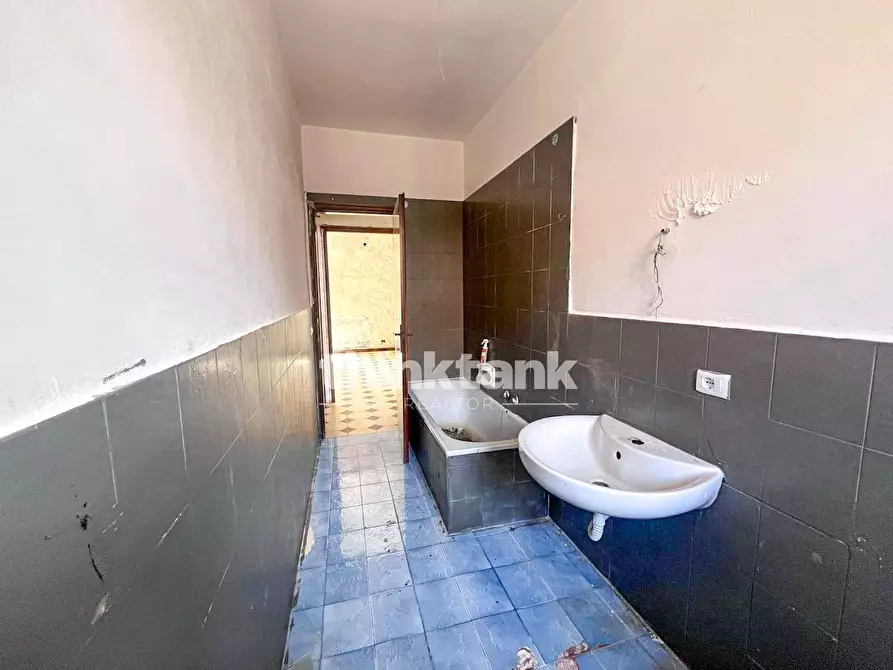 Immagine 18 di Appartamento in vendita  in Via Santo Spirito a Aci Sant'antonio